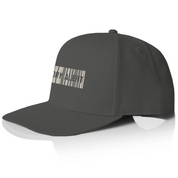 SENSORY ALERT // Static Nylon Cap