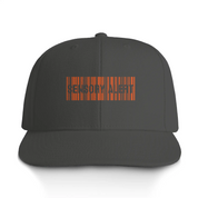 SENSORY ALERT // Static Nylon Cap