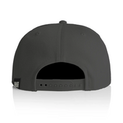 SENSORY ALERT // Static Nylon Cap