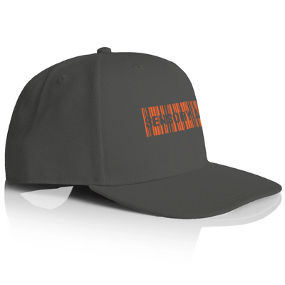 SENSORY ALERT // Static Nylon Cap - Image 4