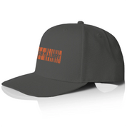SENSORY ALERT // Static Nylon Cap
