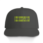 SENSORY ALERT // Static Nylon Cap
