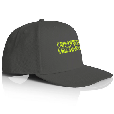 SENSORY ALERT // Static Nylon Cap - Image 4