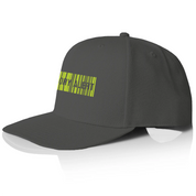 SENSORY ALERT // Static Nylon Cap