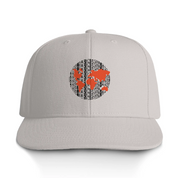 First Time on Earth - Icon Nylon Cap