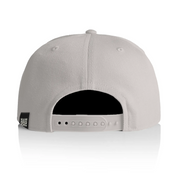 First Time on Earth - Icon Nylon Cap