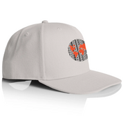 First Time on Earth - Icon Nylon Cap
