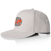 First Time on Earth - Icon Nylon Cap