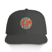 FIRST TIME ON EARTH // Static Nylon Cap