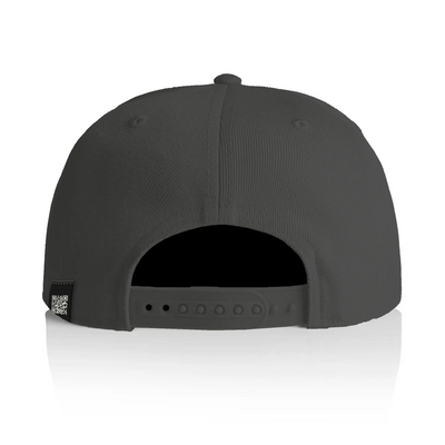 FIRST TIME ON EARTH // Static Nylon Cap - Image 2