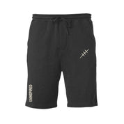 STANDARD ISSUE // Fleece Shorts // BW-Shorts-Uninspired