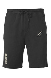 Midweight Fleece Shorts