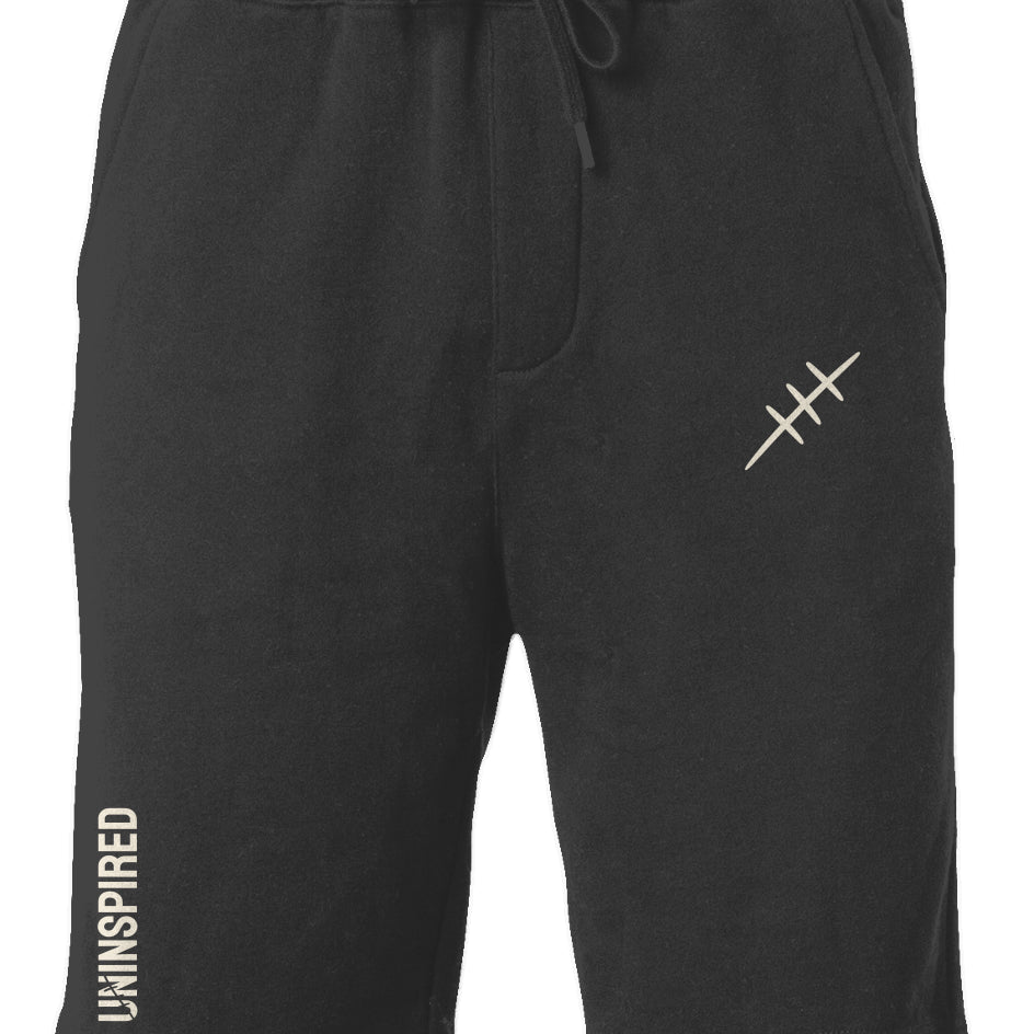 Midweight Fleece Shorts