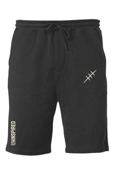 STANDARD ISSUE // Fleece Shorts - Image 1