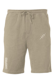 Midweight Fleece Shorts