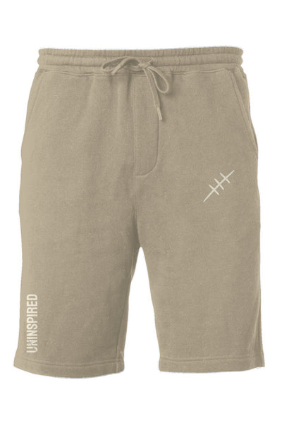 STANDARD ISSUE // Fleece Shorts - Image 2