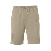 STANDARD ISSUE // Fleece Shorts // KK-Shorts-Uninspired