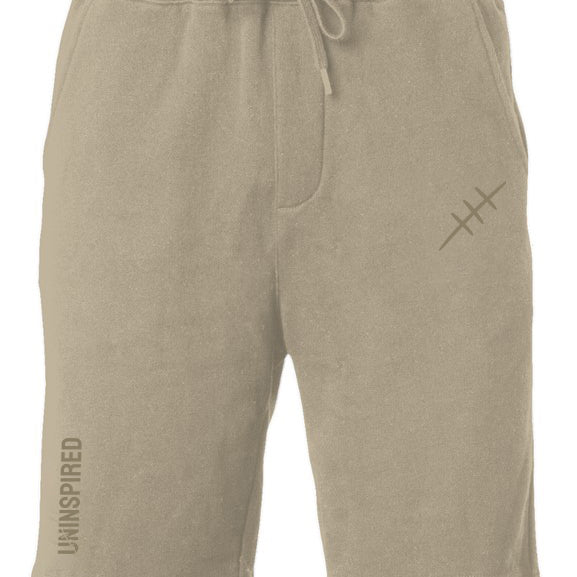Midweight Fleece Shorts