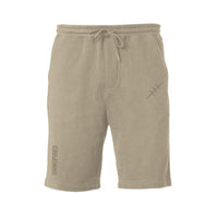 STANDARD ISSUE // Fleece Shorts // KK