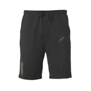 STANDARD ISSUE // Fleece Shorts // BK-Shorts-Uninspired