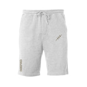 STANDARD ISSUE // Fleece Shorts // WK-Shorts-Uninspired