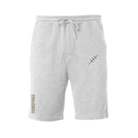 STANDARD ISSUE // Fleece Shorts // WK