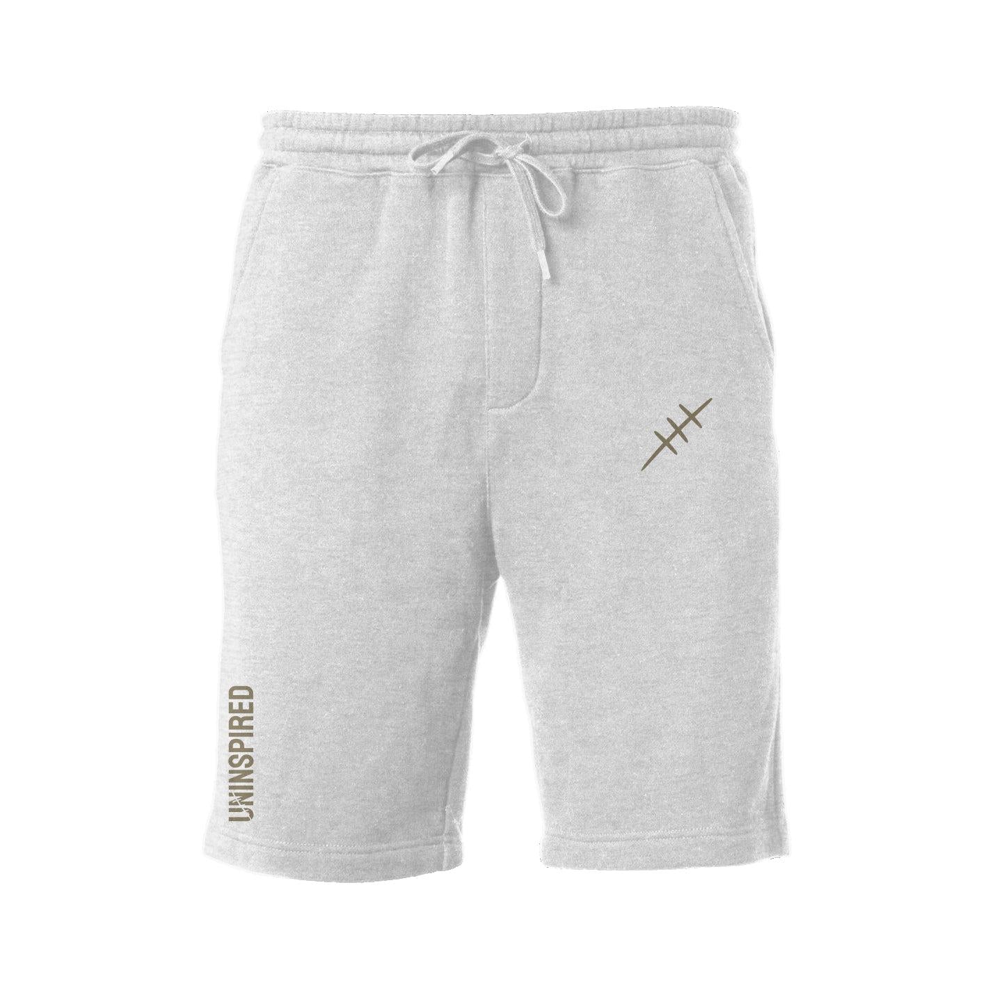  WK-Shorts-Uninspired