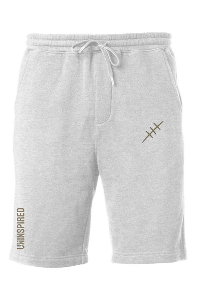 STANDARD ISSUE // Fleece Shorts - Image 2