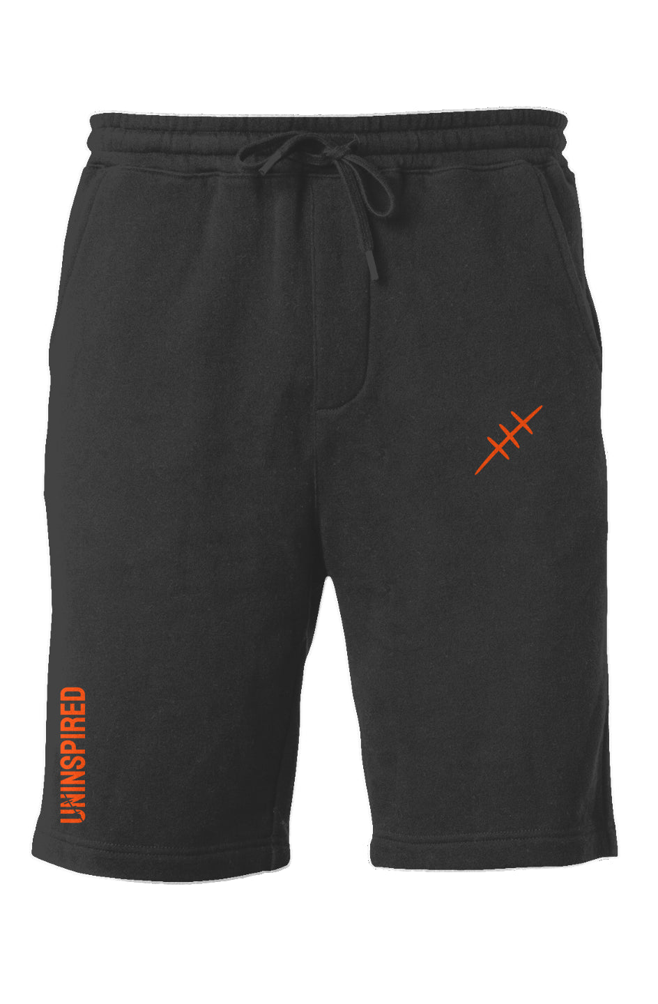 Midweight Fleece Shorts