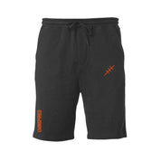 STANDARD ISSUE // Fleece Shorts // BO-Shorts-Uninspired