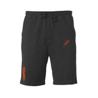 STANDARD ISSUE // Fleece Shorts // BO