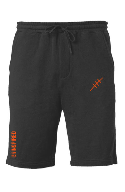STANDARD ISSUE // Fleece Shorts - Image 1