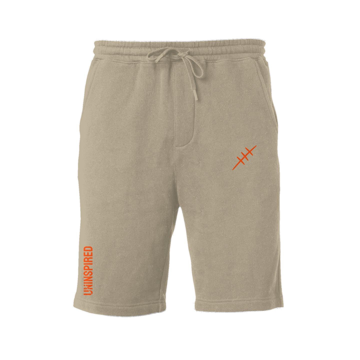  KO-Shorts-Uninspired