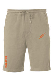 Midweight Fleece Shorts