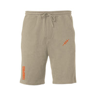 STANDARD ISSUE // Fleece Shorts // KO