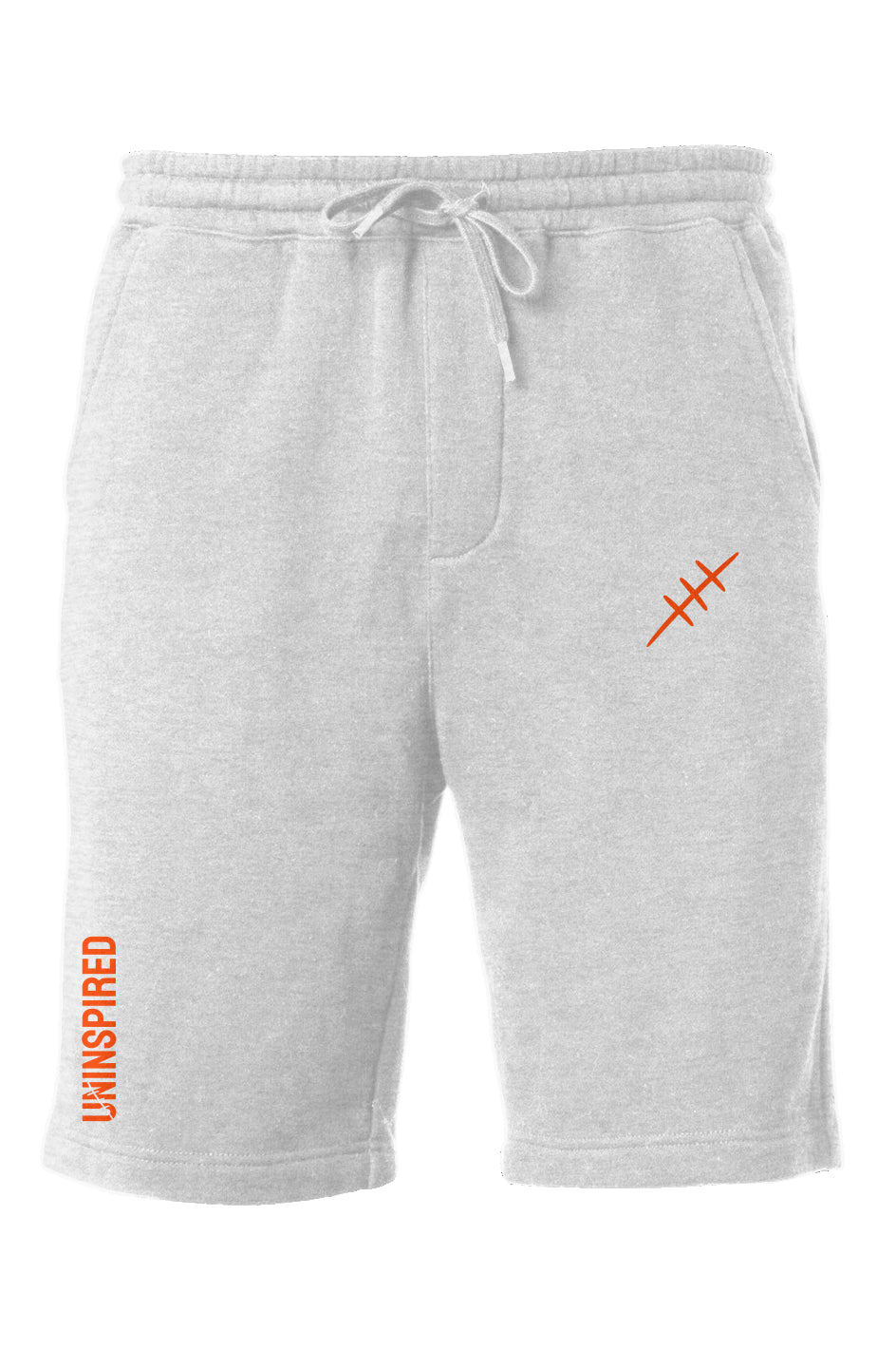 Midweight Fleece Shorts
