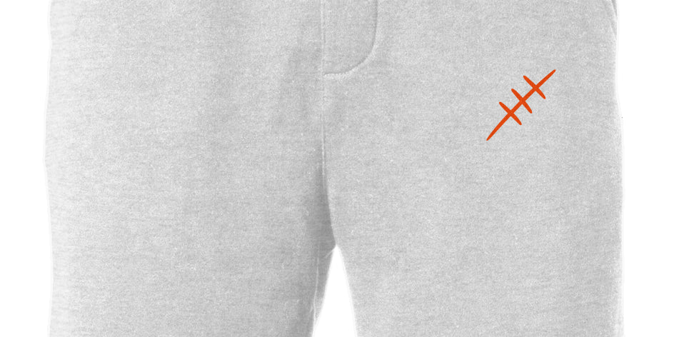 Midweight Fleece Shorts