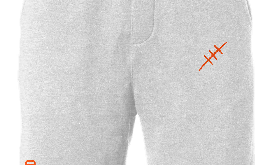 Midweight Fleece Shorts