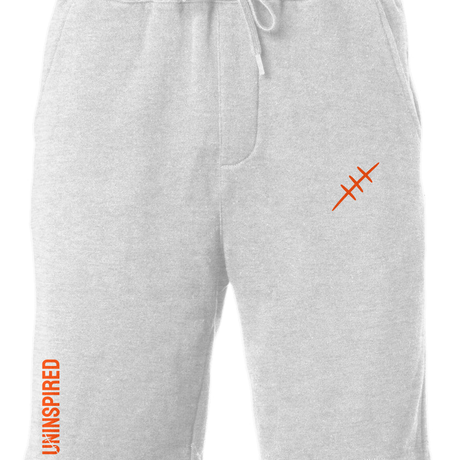 Midweight Fleece Shorts