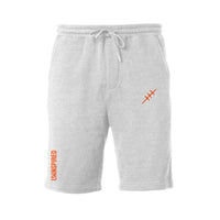 STANDARD ISSUE // Fleece Shorts // WO