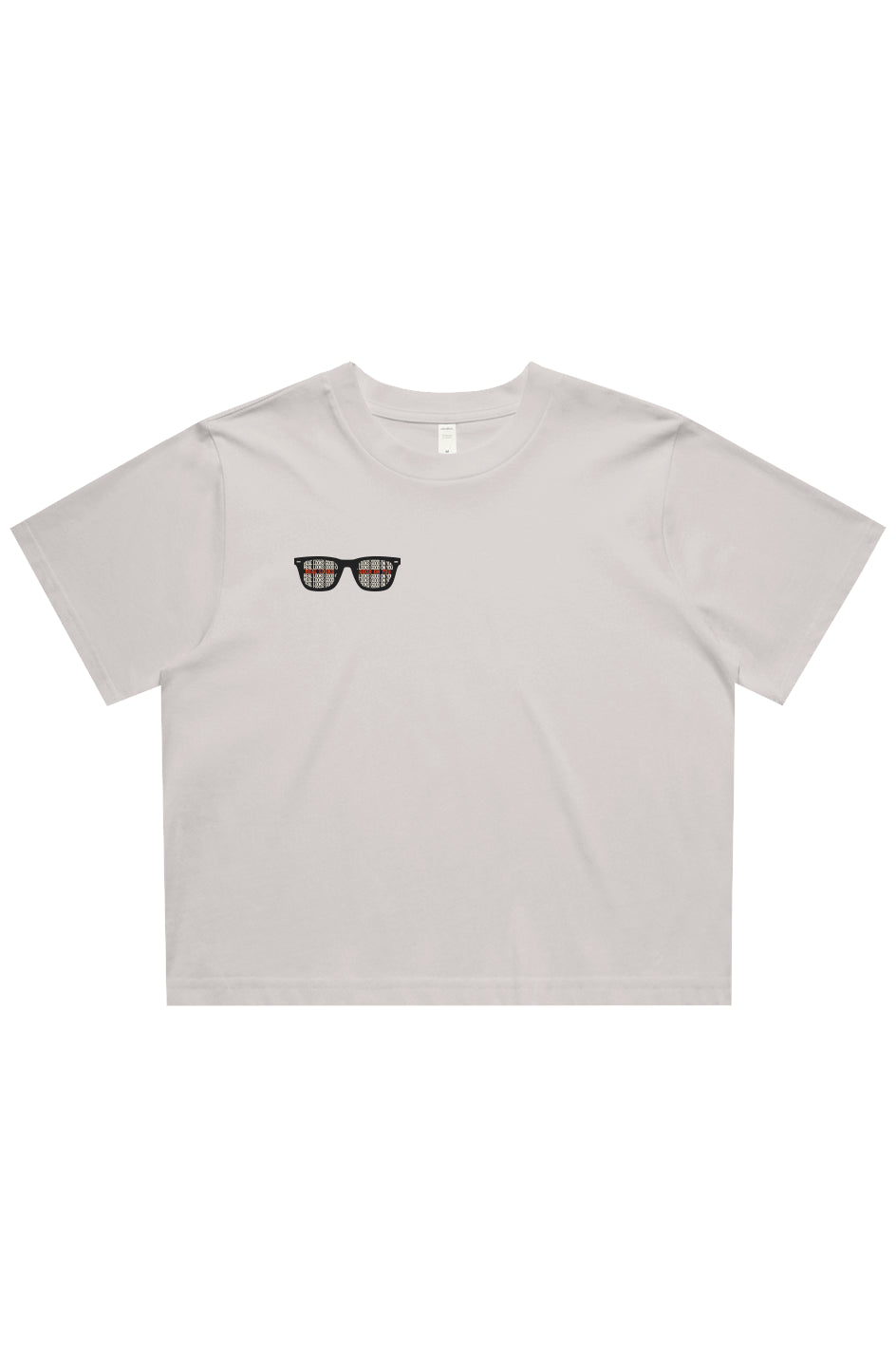 RLGY - Womens Classic Crop Tee