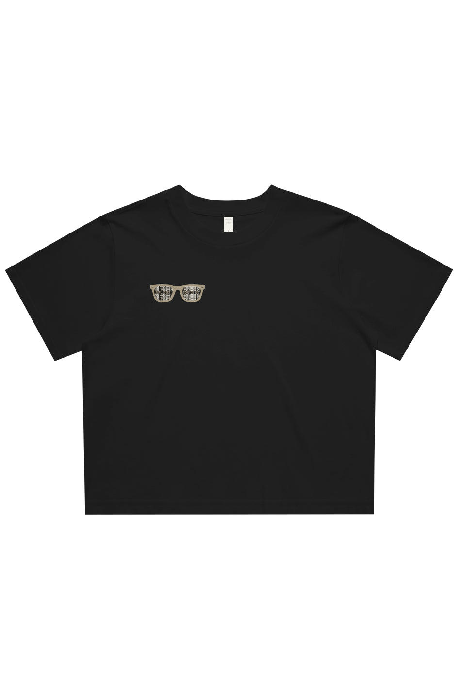 RLGY - Womens Classic Crop Tee