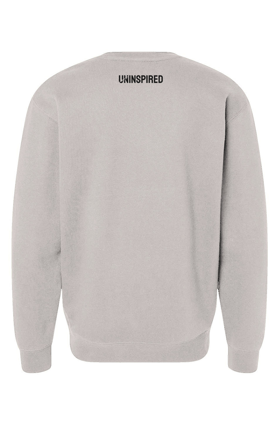 Am I Okay? - Heavyweight Crewneck Sweatshirt