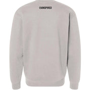 AM I OKAY? // Crew // WK-Crewnecks-Uninspired