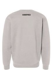 Am I Okay? - Heavyweight Crewneck Sweatshirt