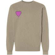 AM I OKAY? // Crew // KP-Crewnecks-Uninspired