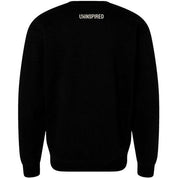 BE A GOOD PERSON // Crew // BO-Crewnecks-Uninspired