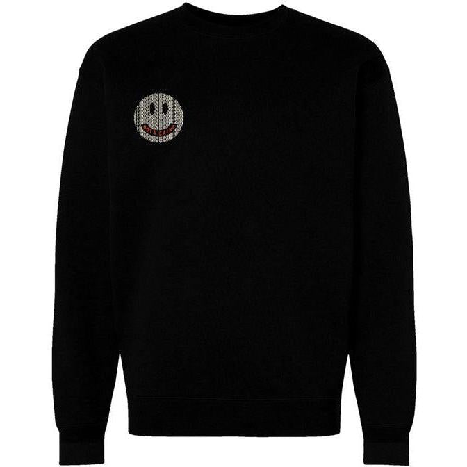 BE A GOOD PERSON // Crew // BC-Crewnecks-Uninspired
