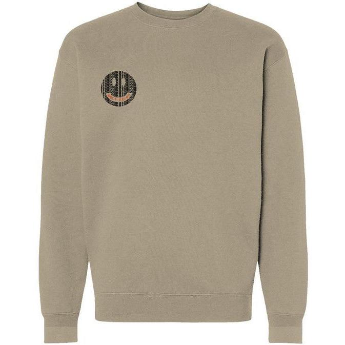 BE A GOOD PERSON // Crew // KC-Crewnecks-Uninspired