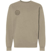 BE A GOOD PERSON // Crew // KK-Crewnecks-Uninspired